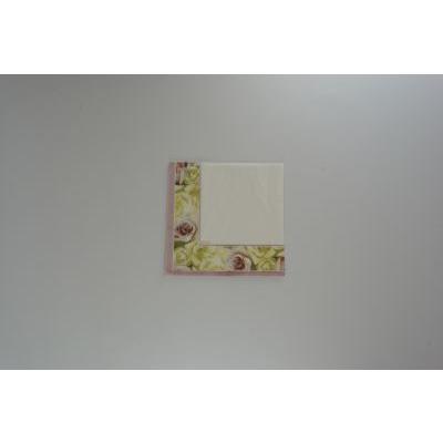 LB2 Tov.li 33x33 Bouq Rosa 2v1x30(20)