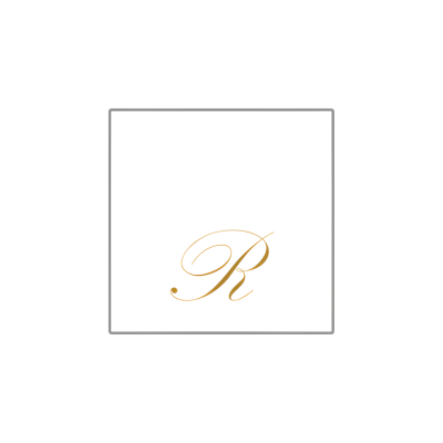 LB2 Tov.li 25x25 2V lettera R 24(20)