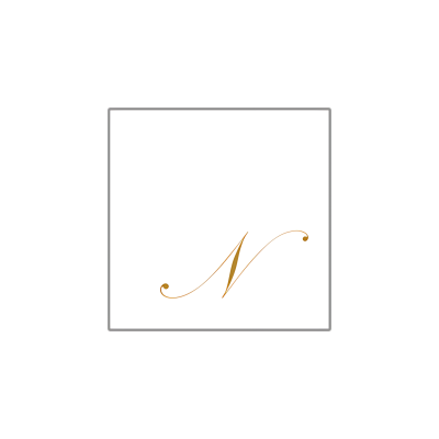 LB2 Tov.li 25x25 2V lettera N 24(20)