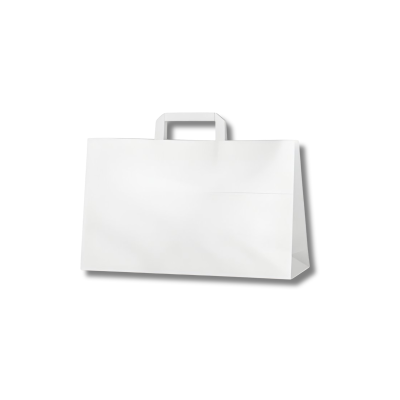 SA Shop Q BIANCO B 32+20x30 gr70 250pz