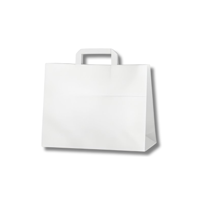 SA Shop BIANCO B 36+24x30 gr70 250pz