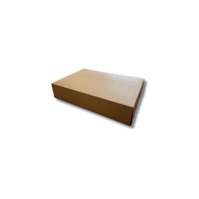 Sc. DAMA 21x21xH10 ecolife 1x100pz