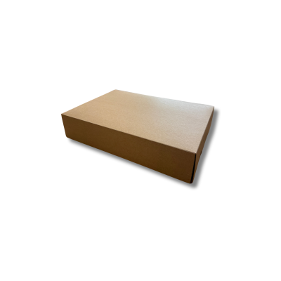 Sc. DAMA 27x27xH10 ecolife 1x100pz