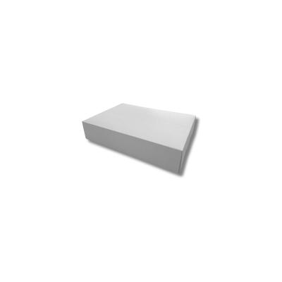 Sc. DAMA 13x13xH10 mono SHABBY 1x100pz