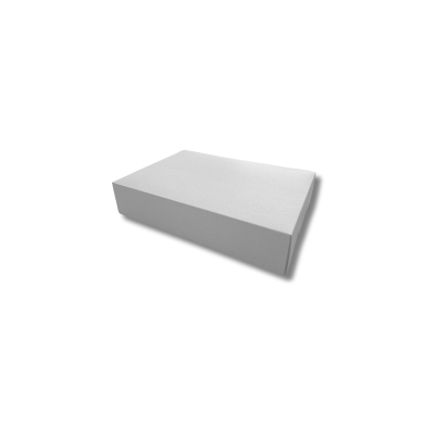 Sc. DAMA 21x21xH10 SHABBY 1x100pz