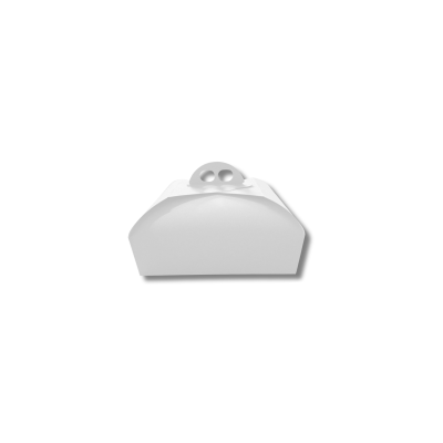 Sc. CLASSIC 19x19xH7 SHABBY 1x100pz