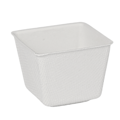 Finger food CUBO 5x5xh4 1x20(50)