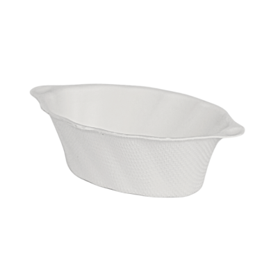 Finger food COPP.WAVE 9,4x5,8h3 1x20(50)