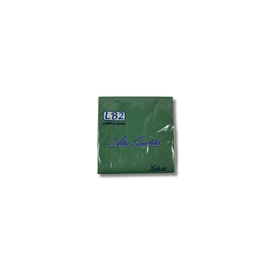 Tov.li 33x33 2V L50 Verde For. 1x29