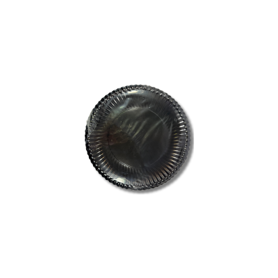 LB2 Piatto 29 TU Nero       1x18(10)