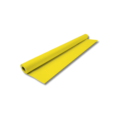 LB2 Tovaglia TNT 7x1,40 GIALLO 1x15