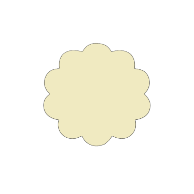 LB2 Sott. TNT 41cm. Corda 1x24(10)