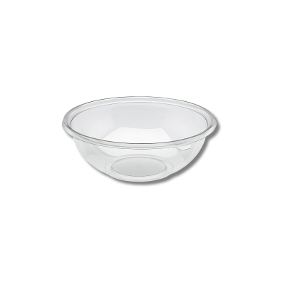 Insalatiera cris. 23cm 1,5L  1x160