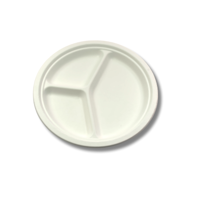 Z Piatto BIO Trisc 26cm POLPA  1x10(50)