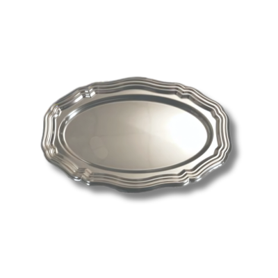 LB2 V. Arg. ovale gr.46x30 1x25(2)