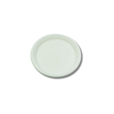 Piatto BIO NO PFAS 20,5cm polpa 1x10(50)