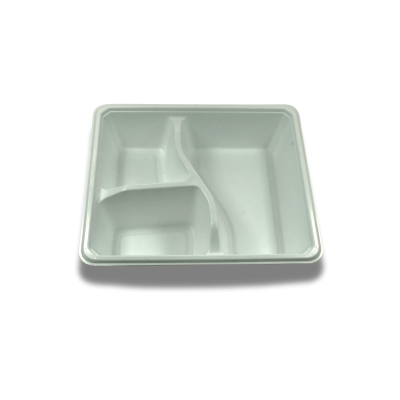 Vass. 3 scomp. BIO+PLA 22x26xh6 1x4(50)