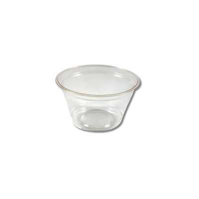 Coppa maced. PLA BIO 240cc 1x20(50)