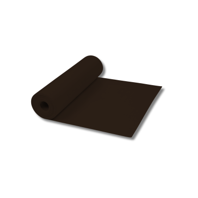 Runners Airlaid mt 24x0,4 Marrone 1x4