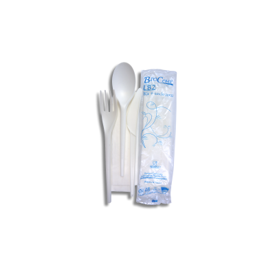 ZTris BIO ECO CPLA tov piega1/12 1x1(250