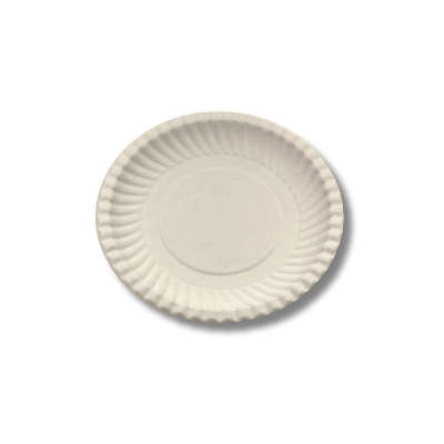 Piatto BIO ONDA 16 cm 1x10(50)