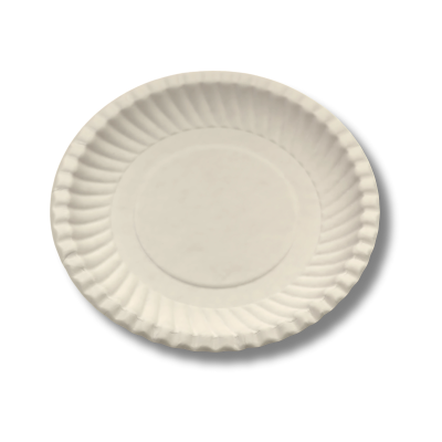 Piatto BIO ONDA 26 cm 1x10(50)