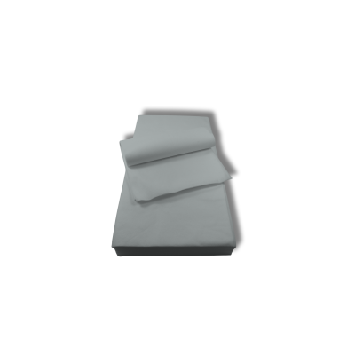 Tovaglia 100x100 - TNT GRIGIA 1x100