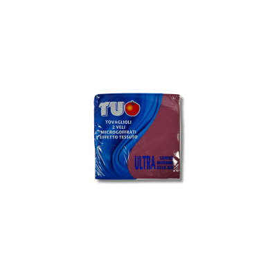 Tov.li 38x38 microg BORDEAUX1x30(40)